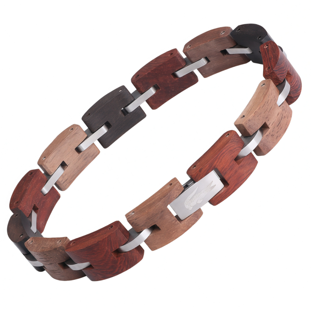 Lacoste bracelet