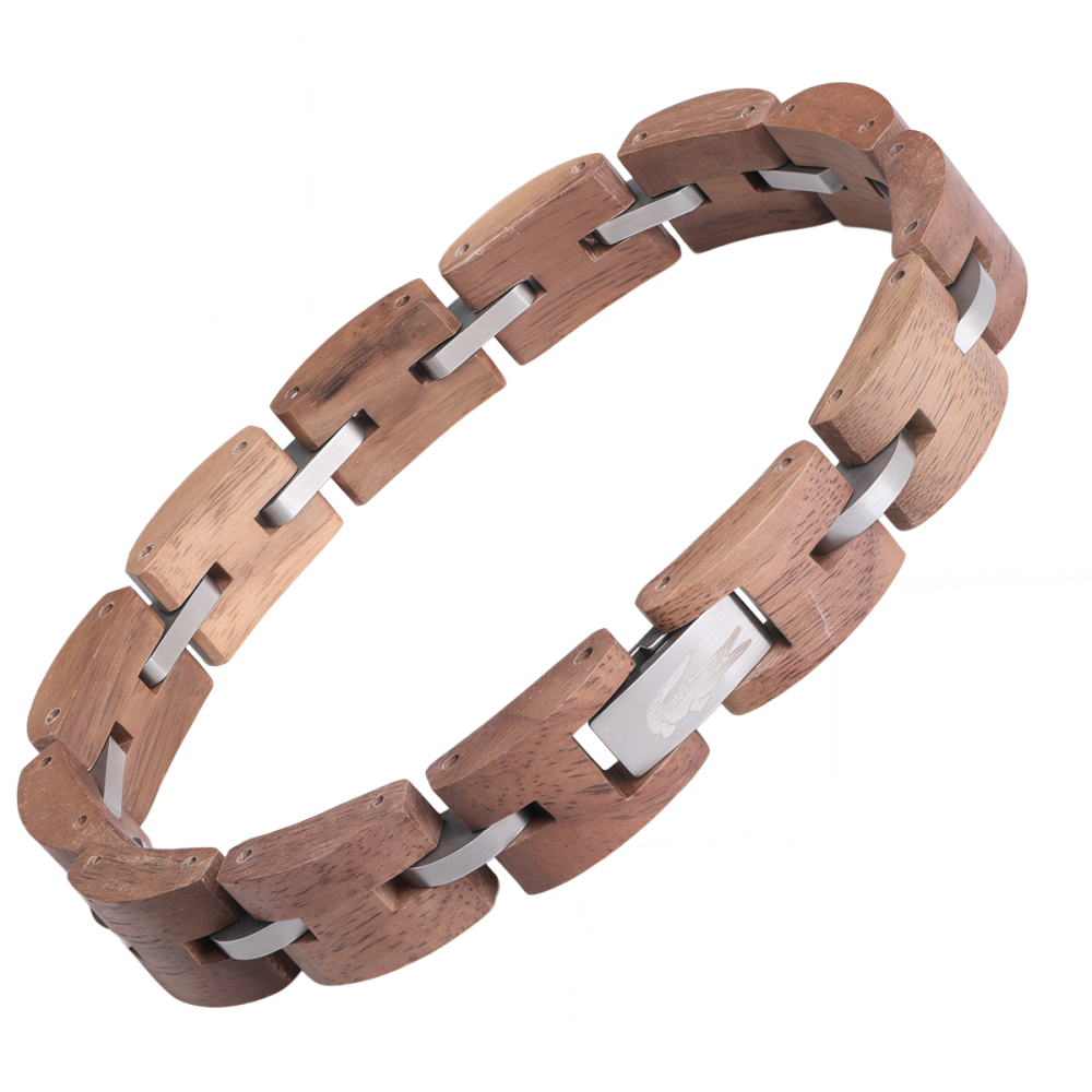 Lacoste bracelet