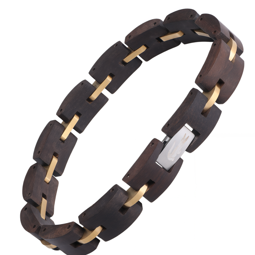 Lacoste bracelet