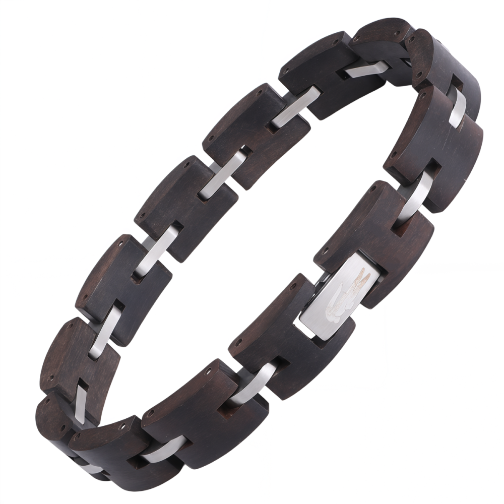 Lacoste bracelet
