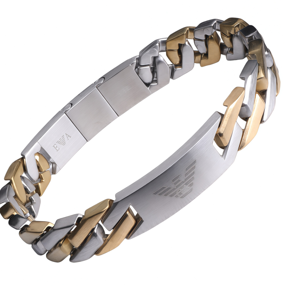 Armani bracelet