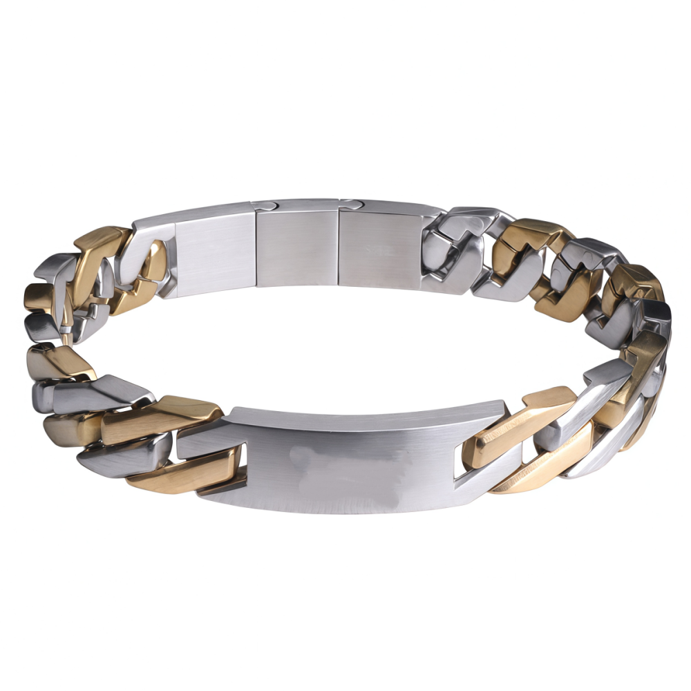 Armani bracelet