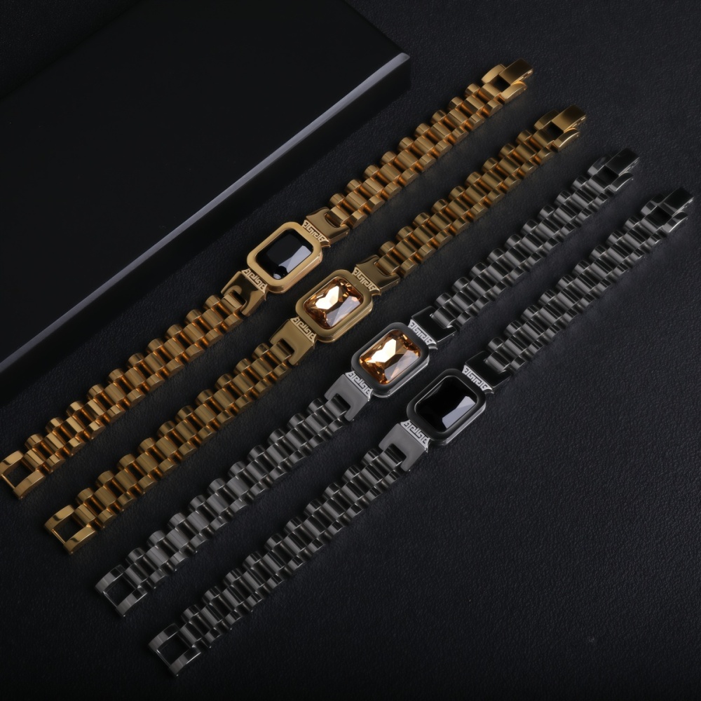 Armani bracelet