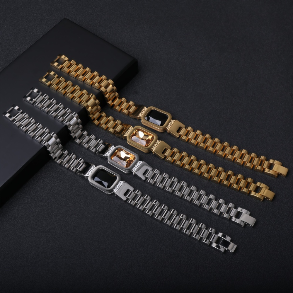 Armani bracelet