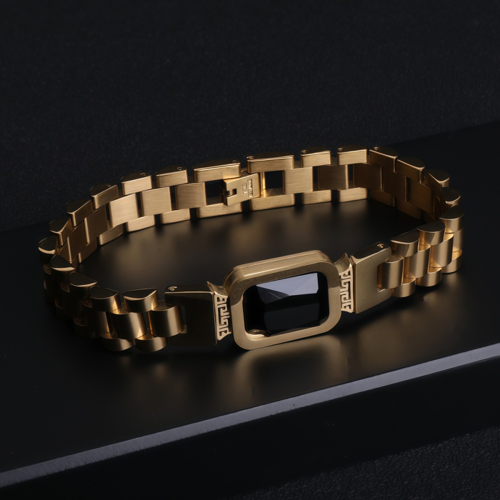 Armani bracelet