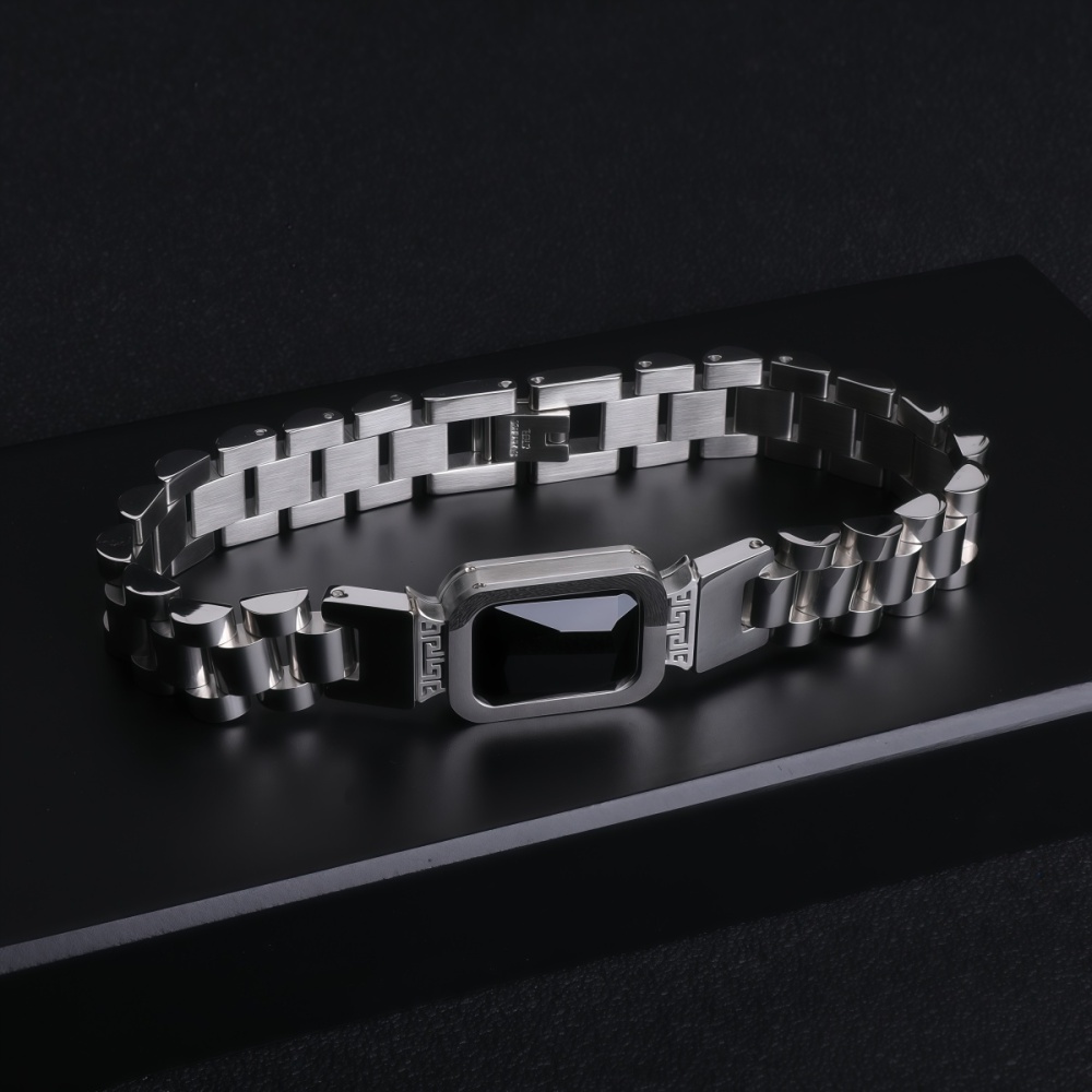Armani bracelet