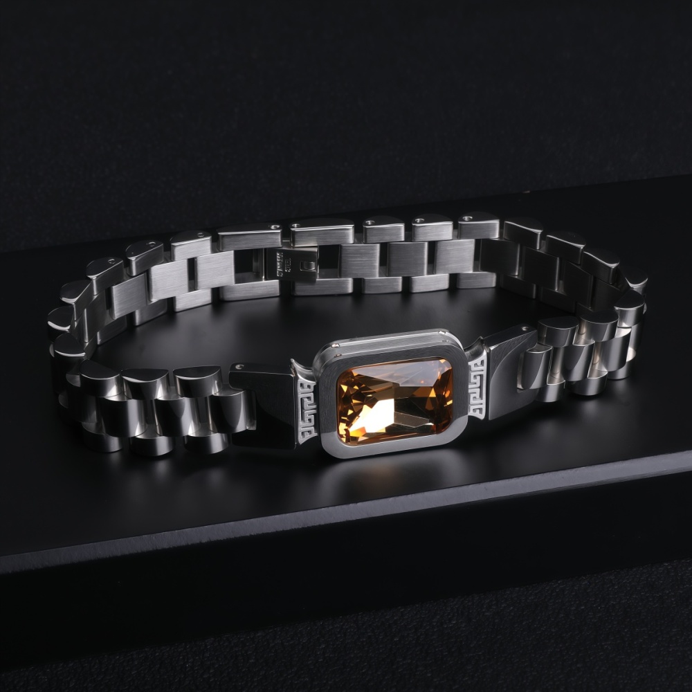 Armani bracelet