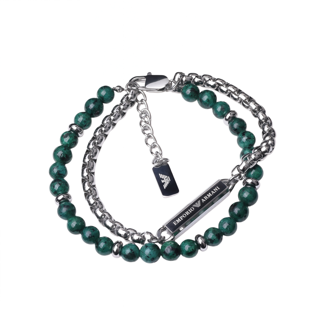 Armani bracelet