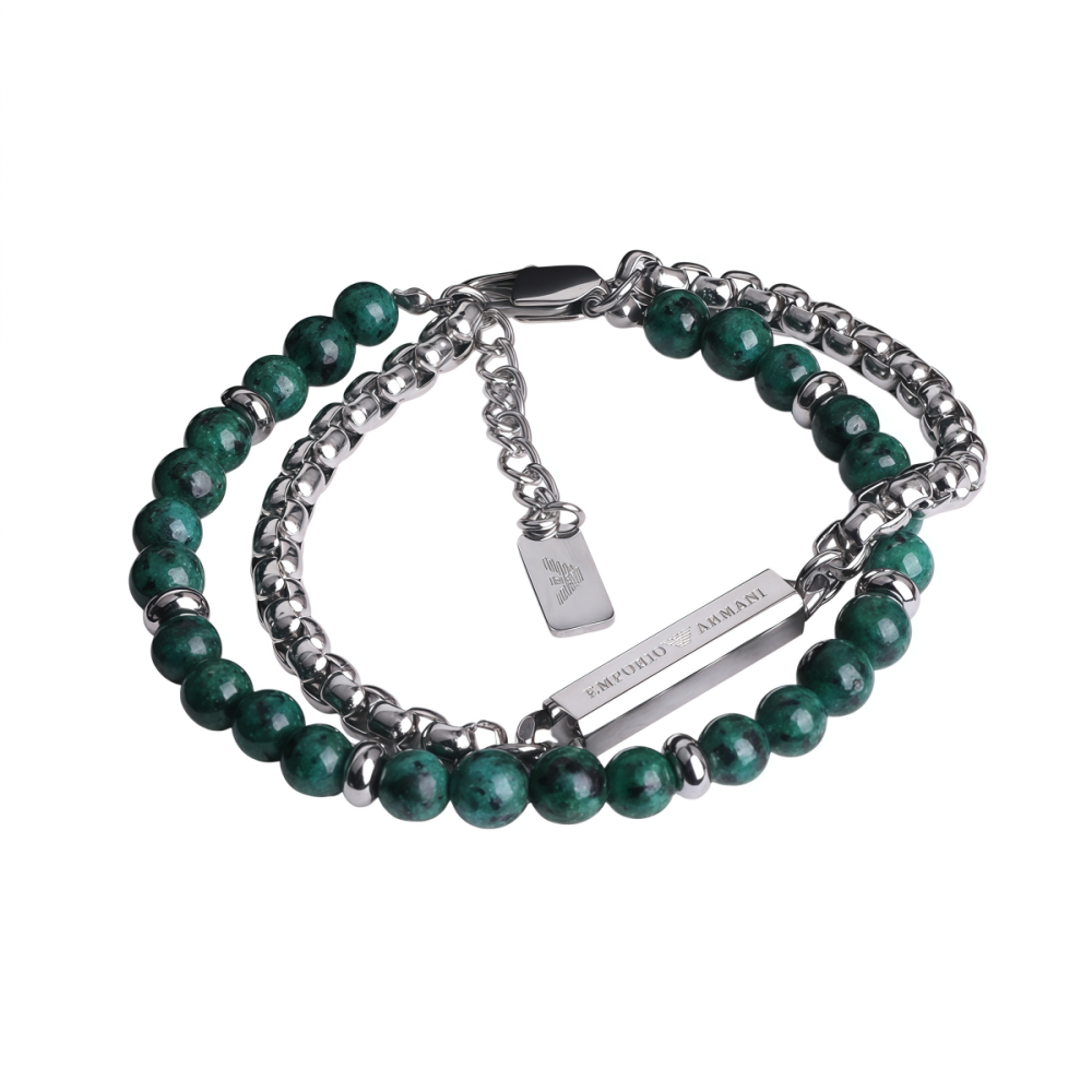 Armani bracelet