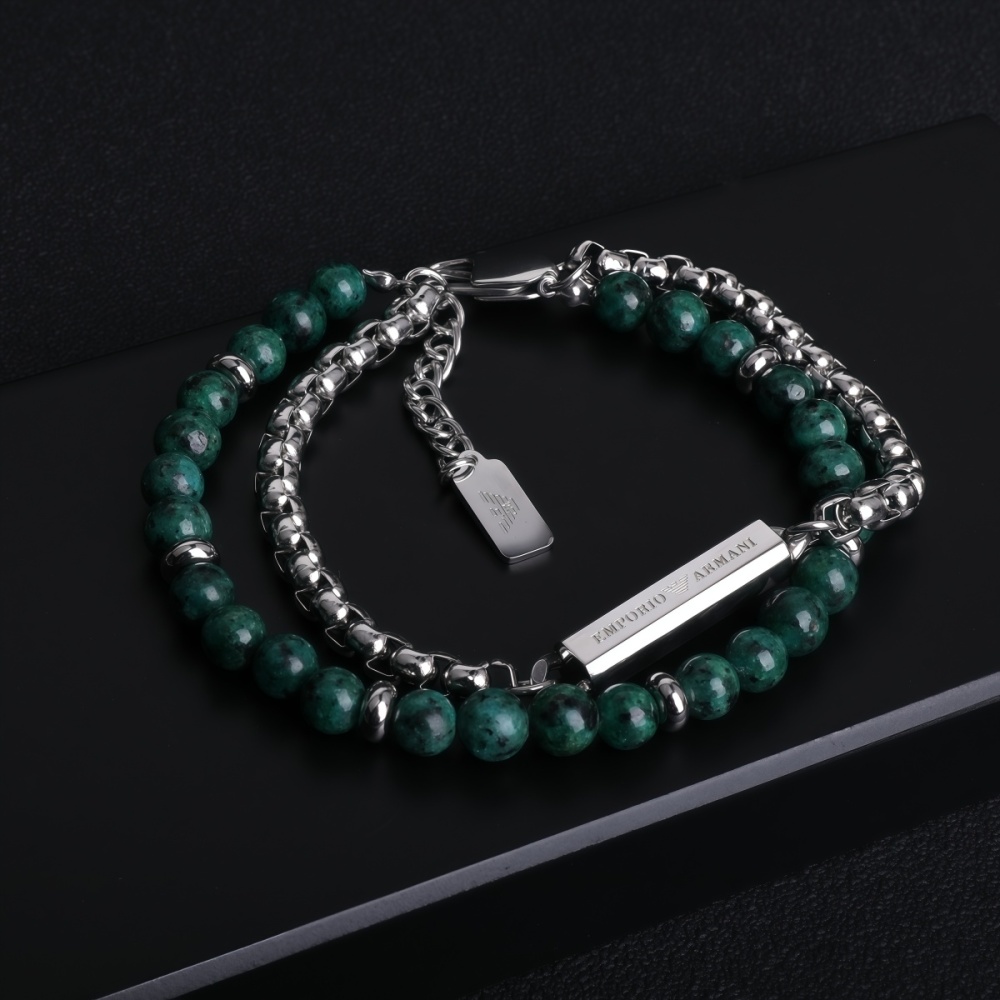 Armani bracelet