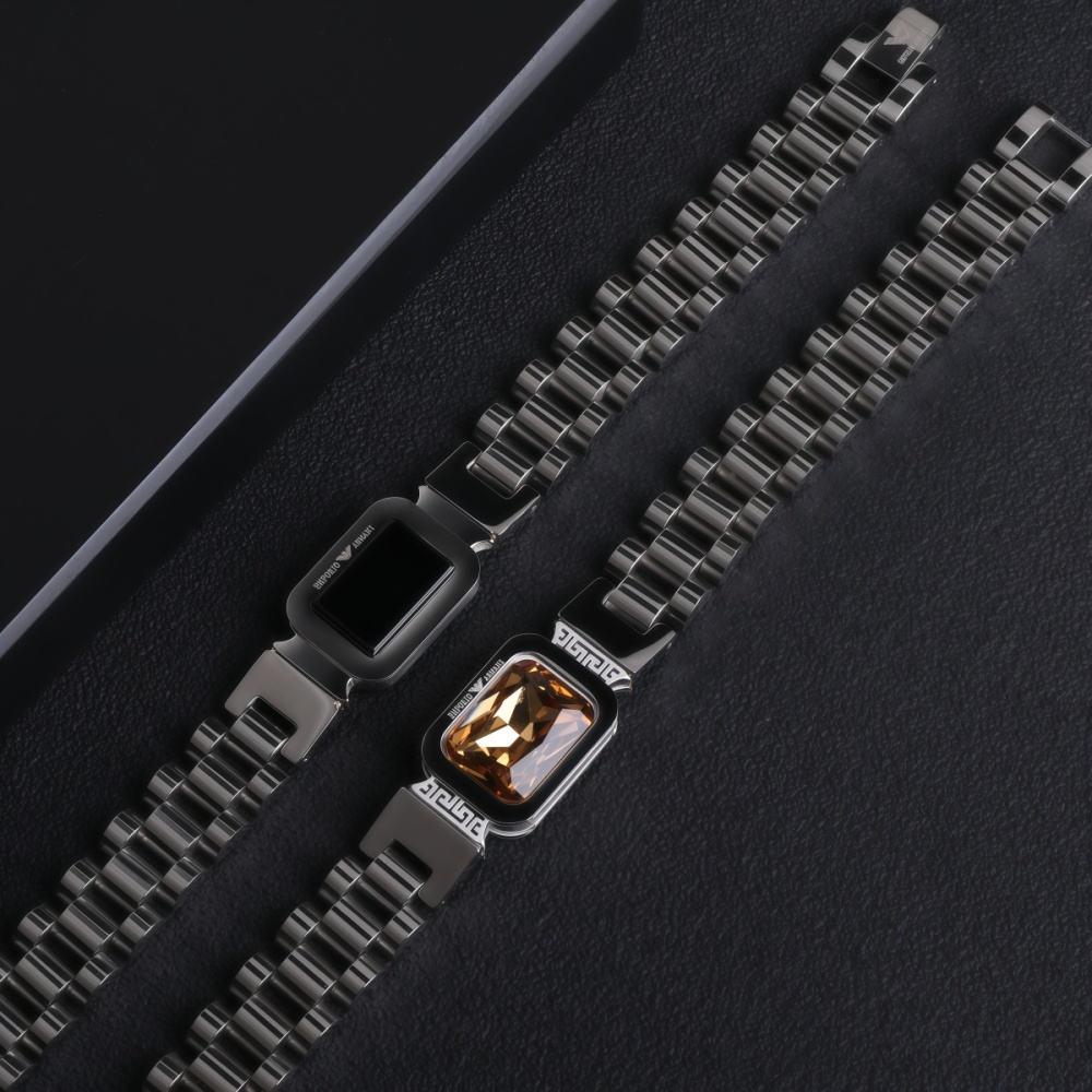 Armani bracelet