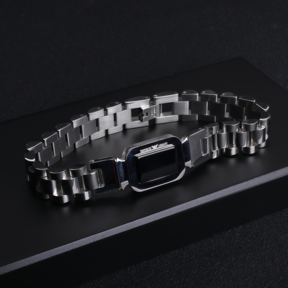 Armani bracelet