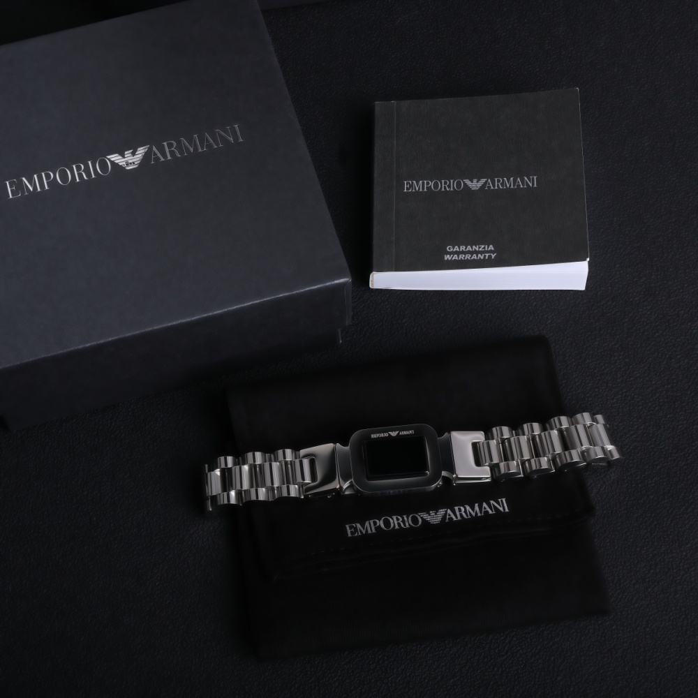 Armani bracelet
