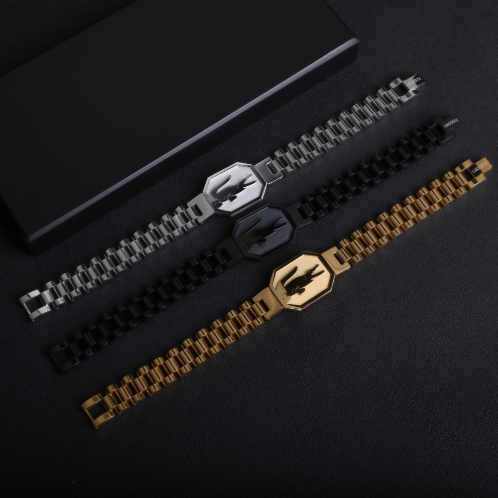 Lacoste bracelet