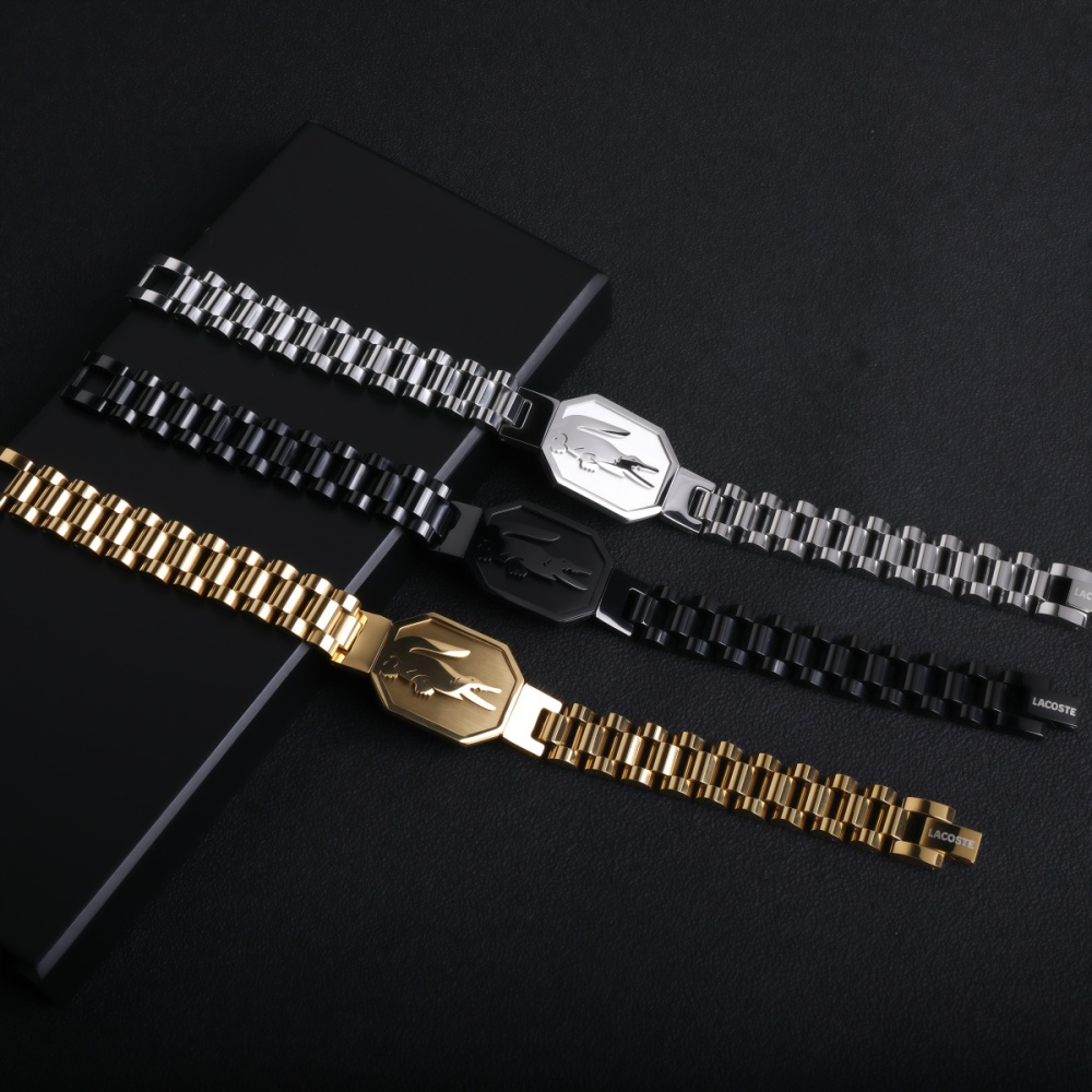 Lacoste bracelet