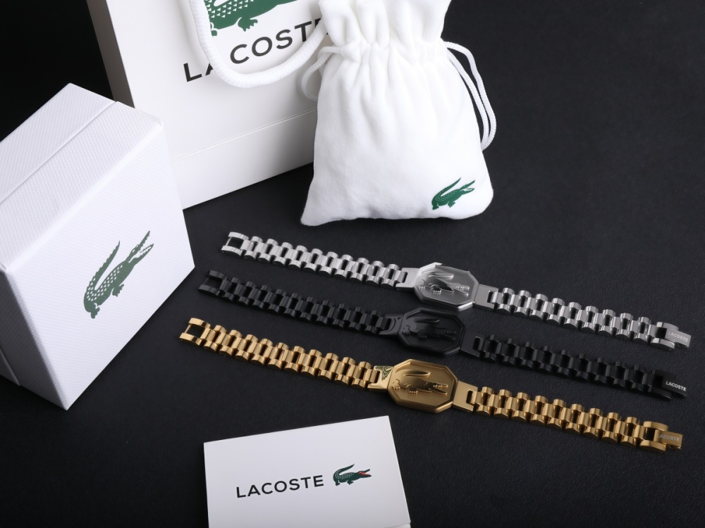 Lacoste bracelet