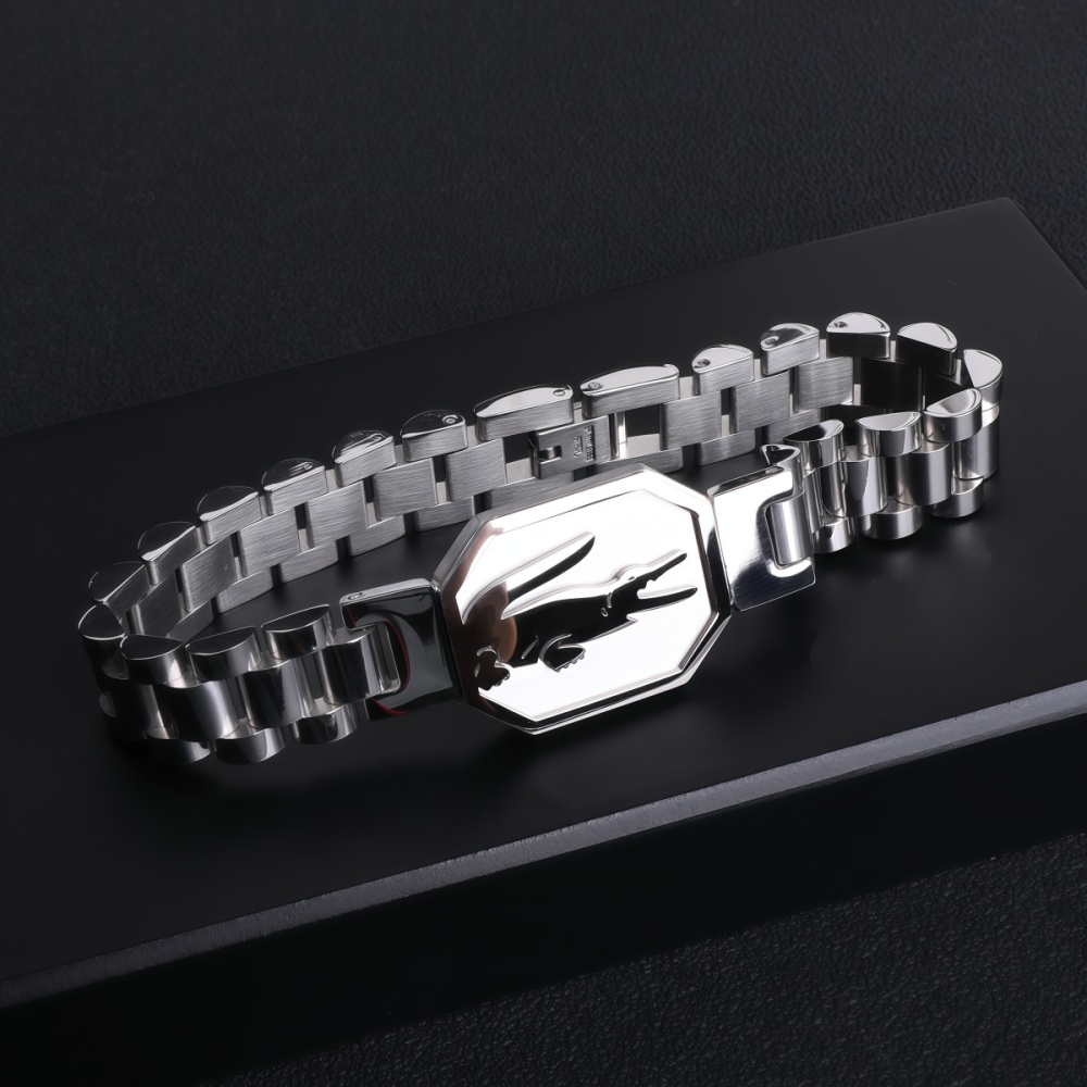 Lacoste bracelet