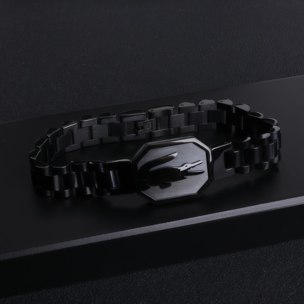 Lacoste bracelet