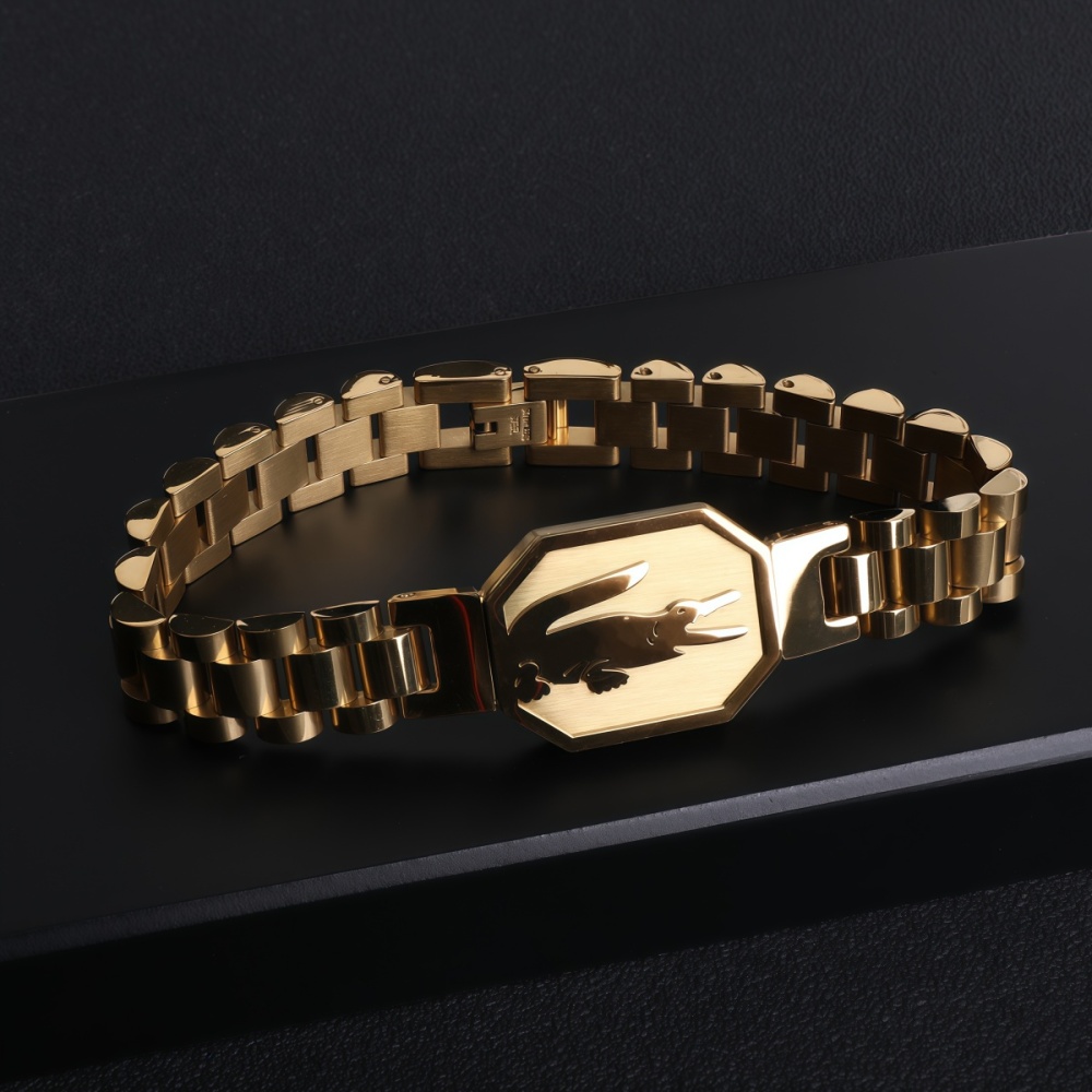 Lacoste bracelet