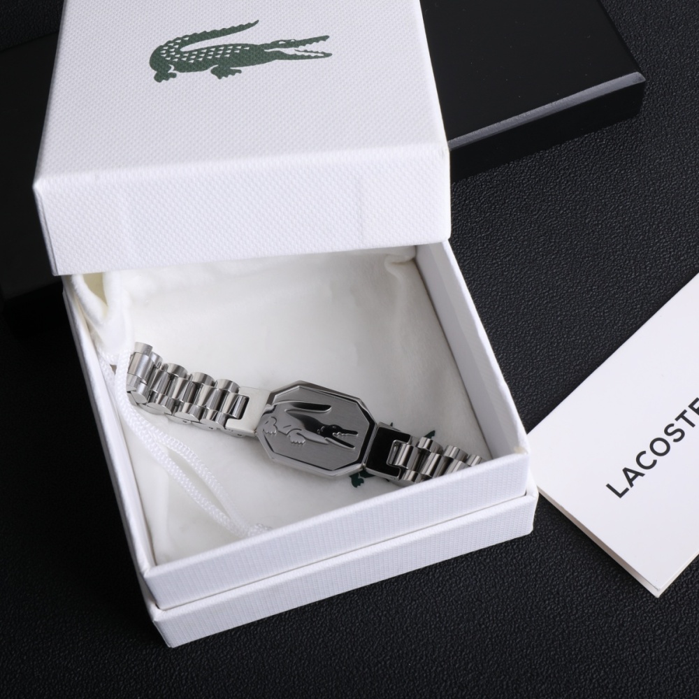 Lacoste bracelet