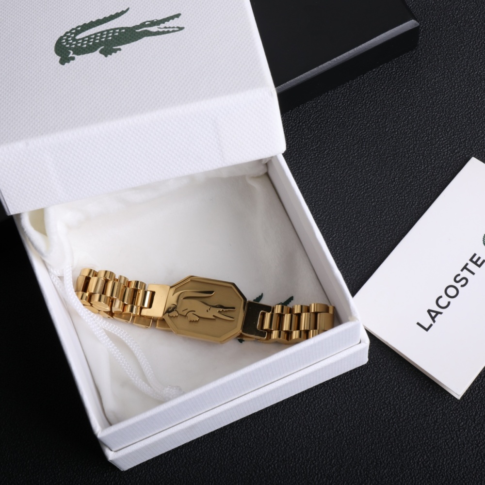Lacoste bracelet