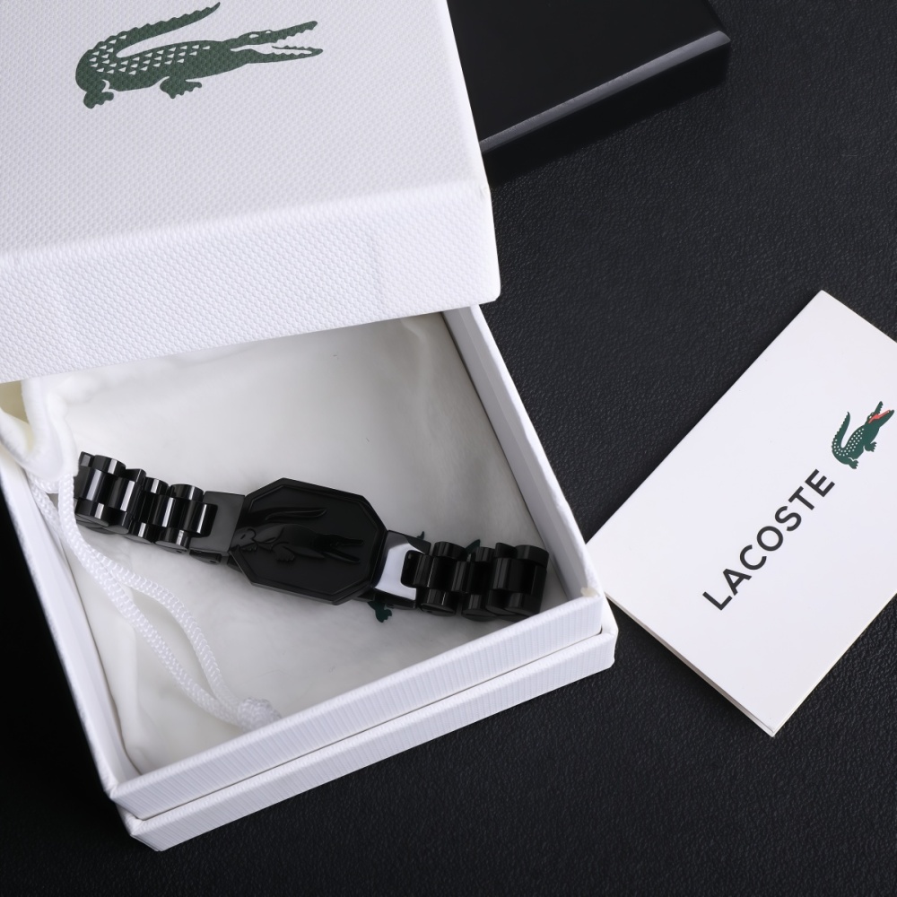 Lacoste bracelet
