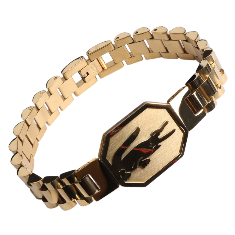 Lacoste bracelet