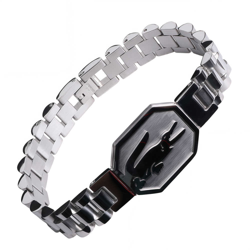 Lacoste bracelet