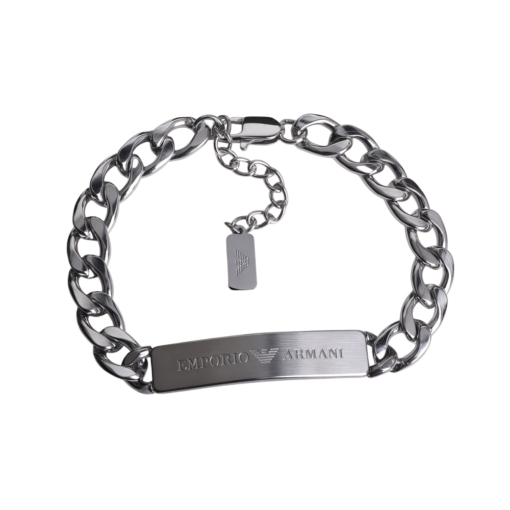 Armani bracelet