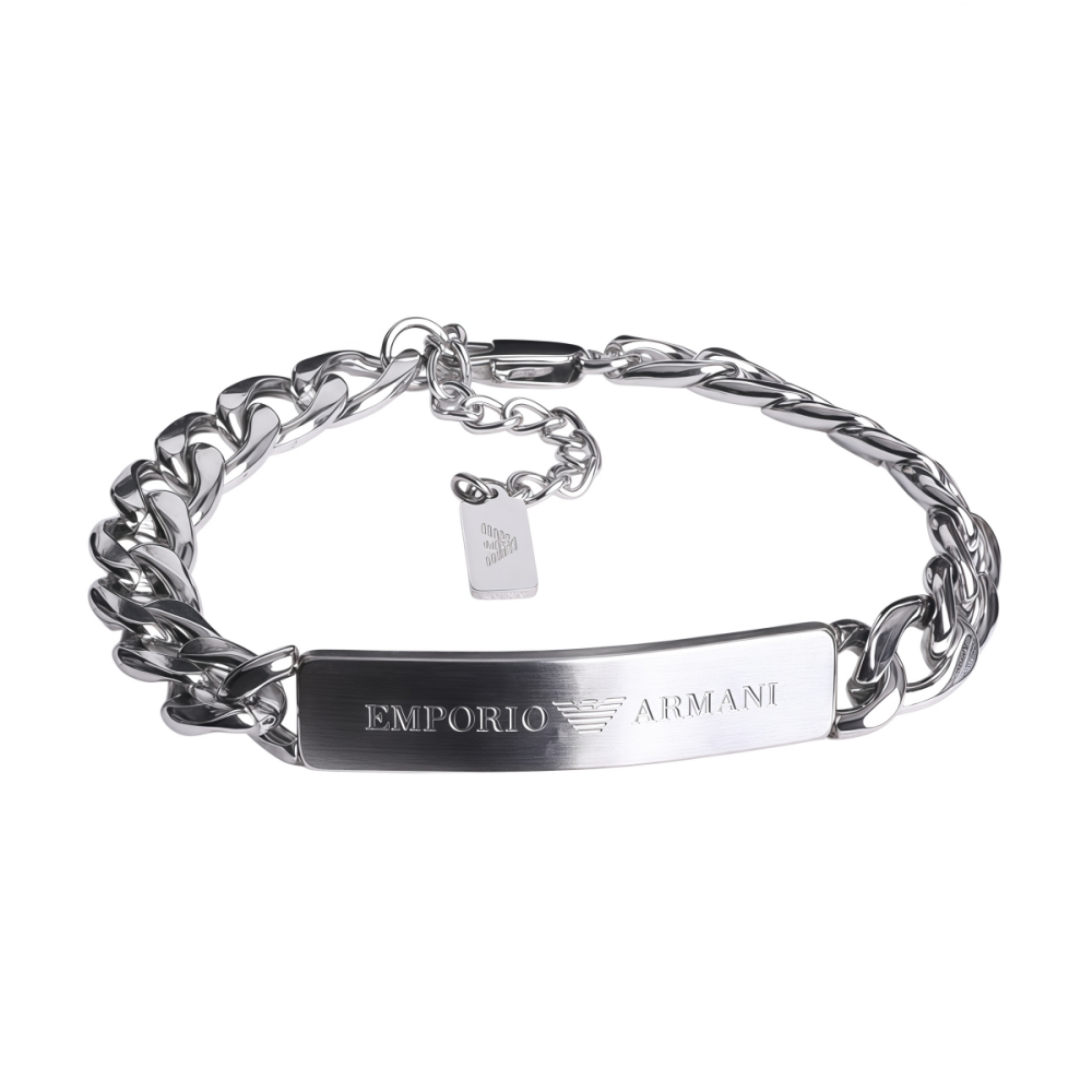 Armani bracelet