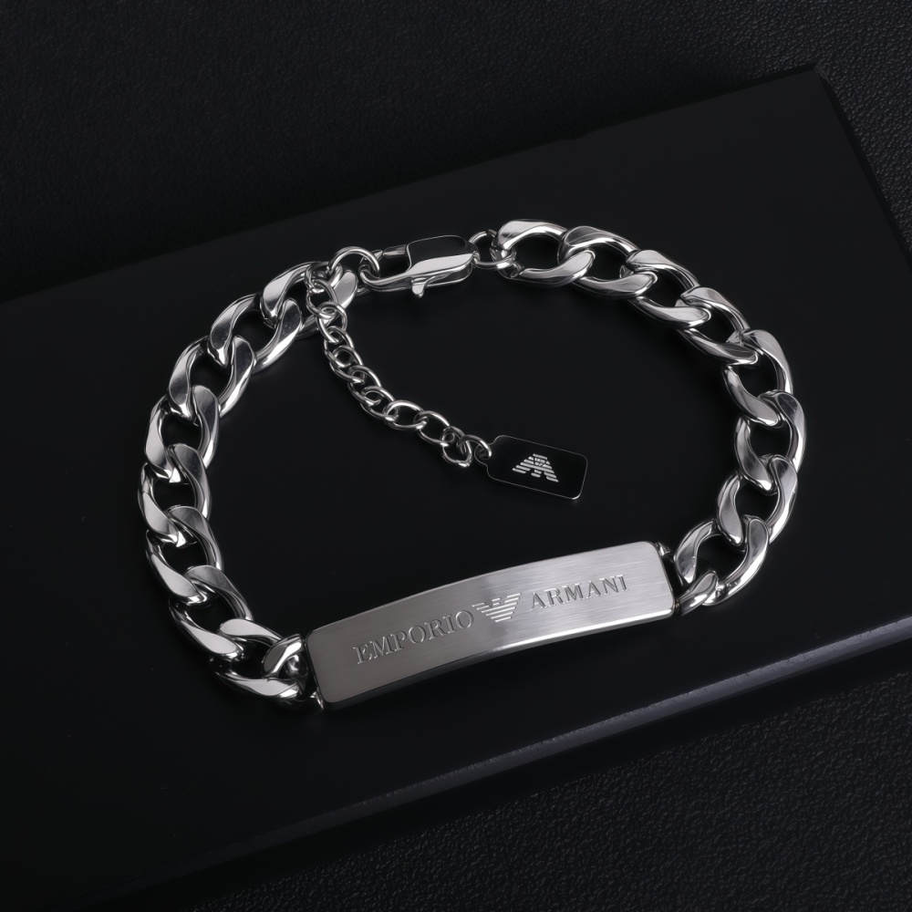Armani bracelet