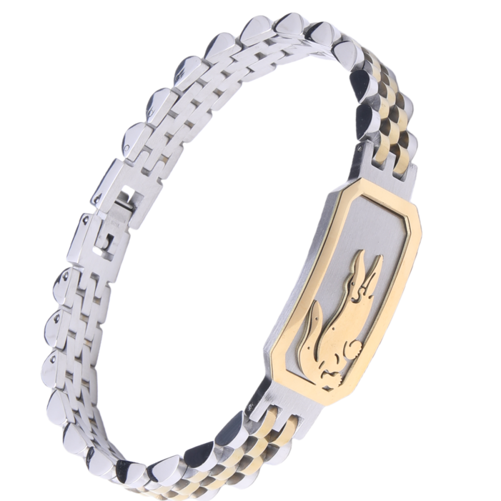 Lacoste bracelet