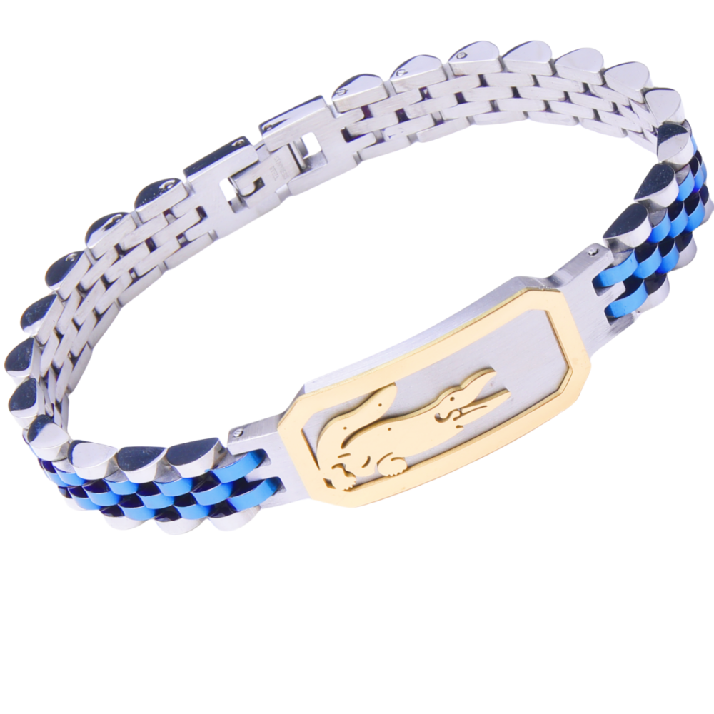 Lacoste bracelet