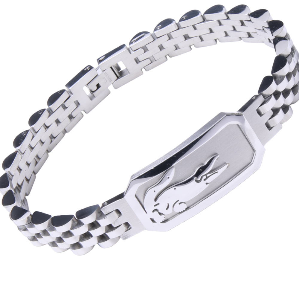Lacoste bracelet