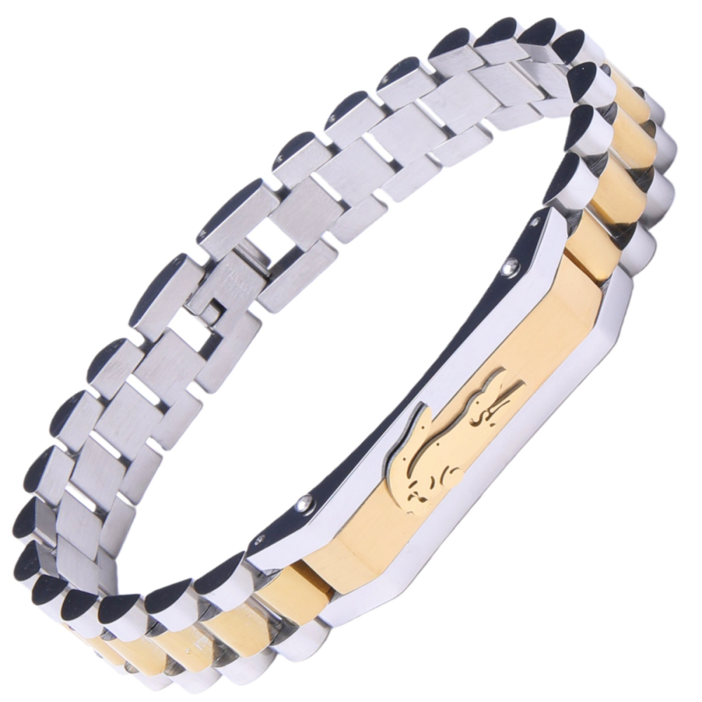 Lacoste bracelet