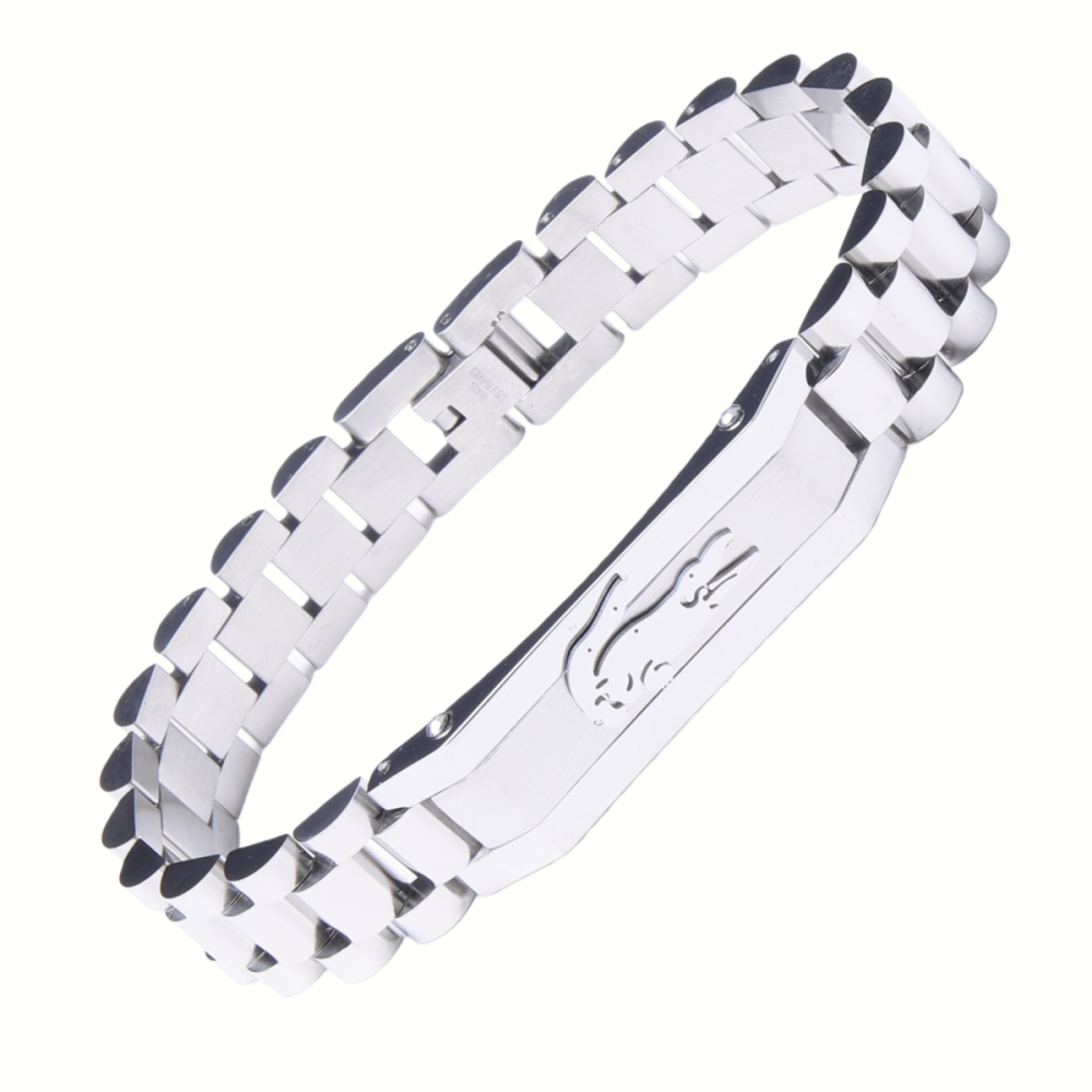 Lacoste bracelet