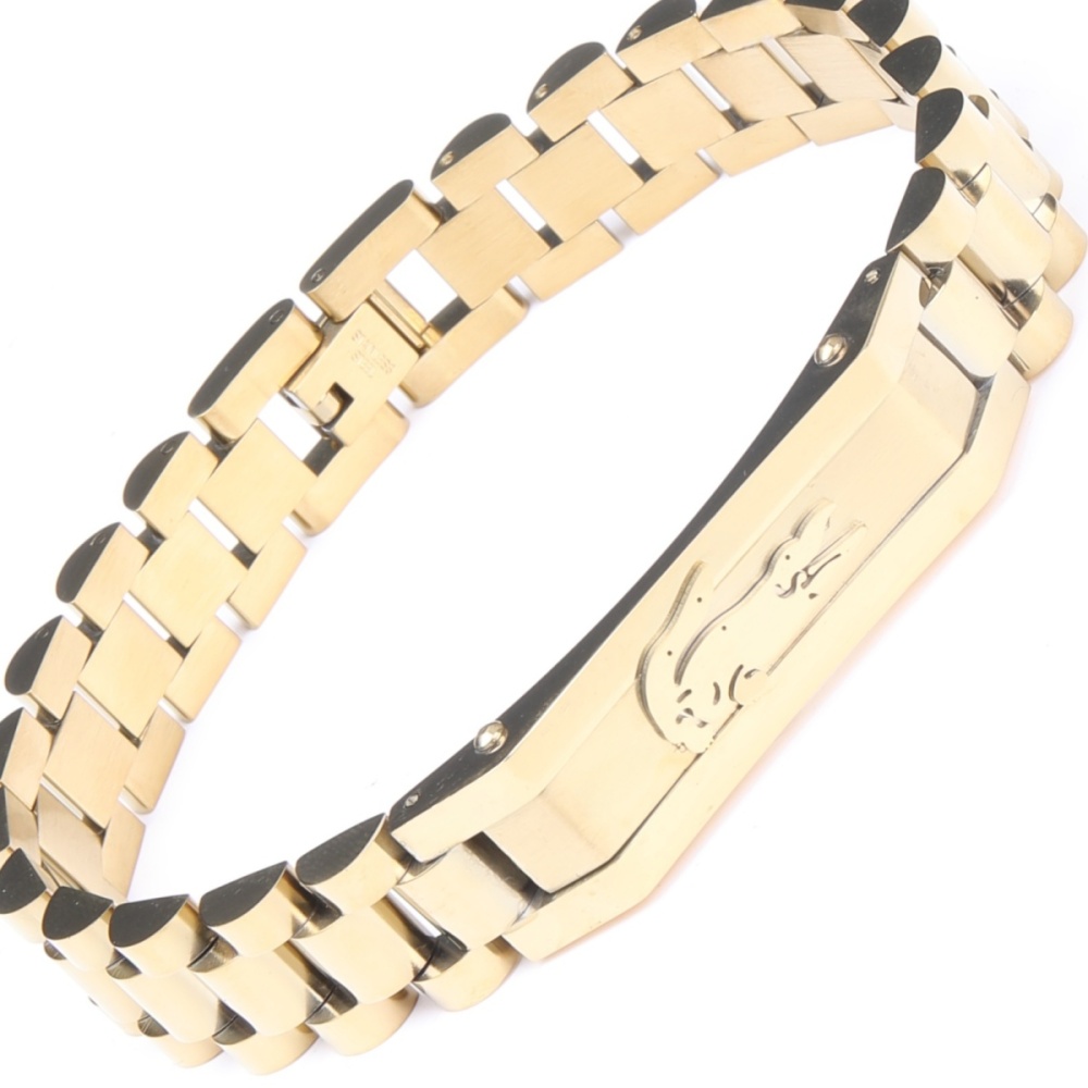 Lacoste bracelet