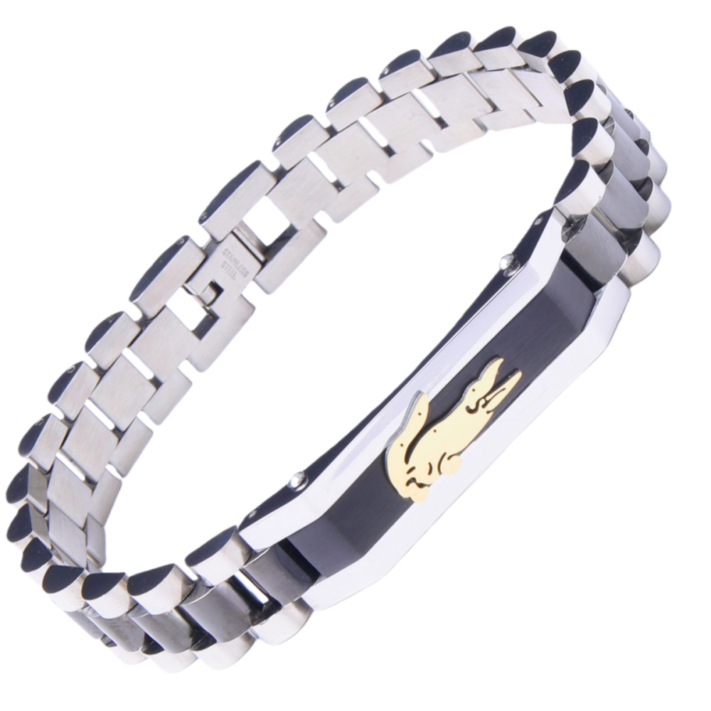 Lacoste bracelet