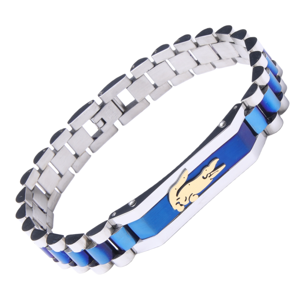 Lacoste bracelet
