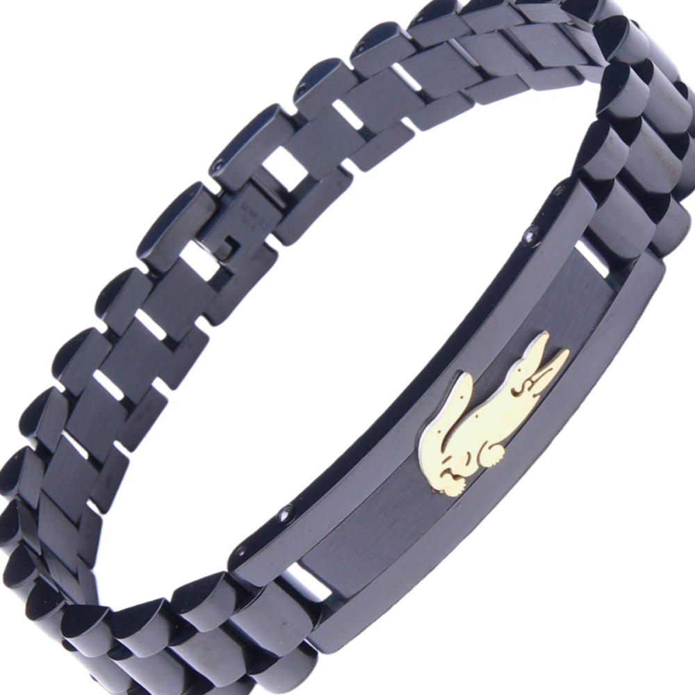 Lacoste bracelet