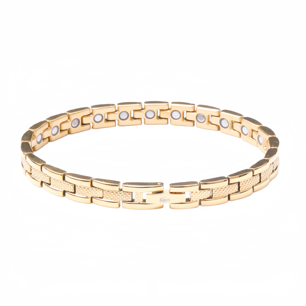Lacoste bracelet