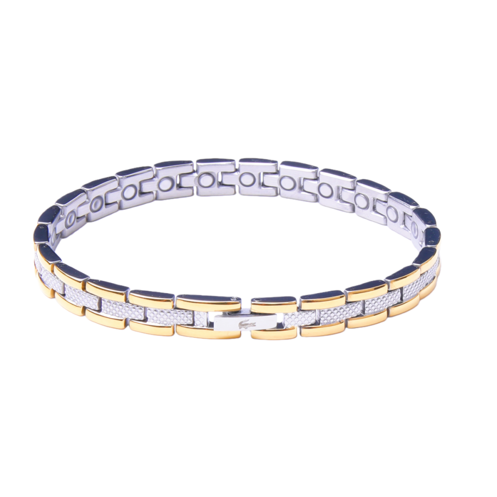 Lacoste bracelet