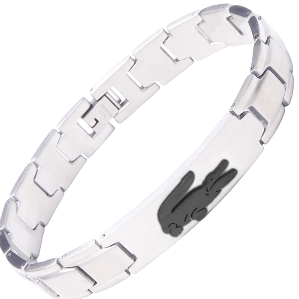 Lacoste bracelet