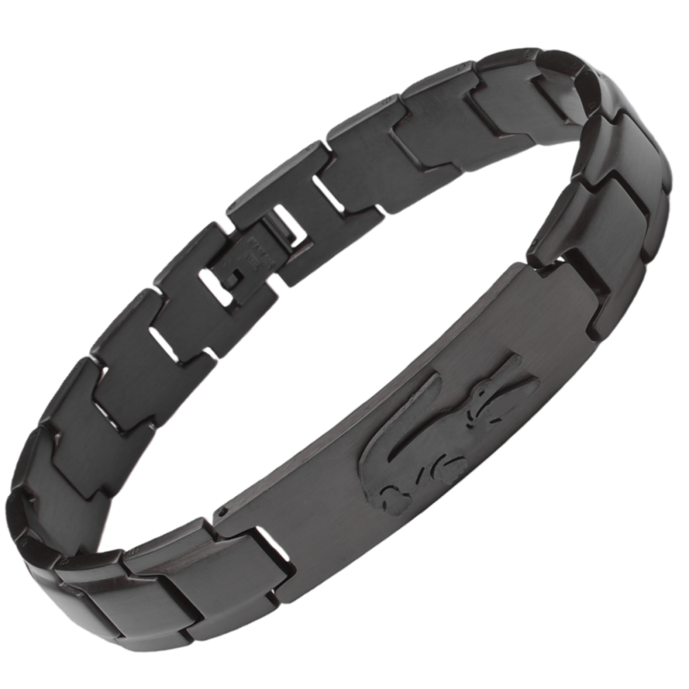 Lacoste bracelet