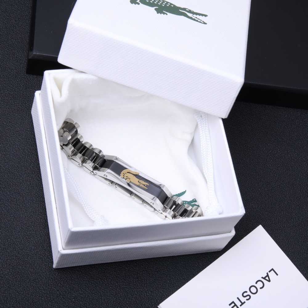 Lacoste bracelet