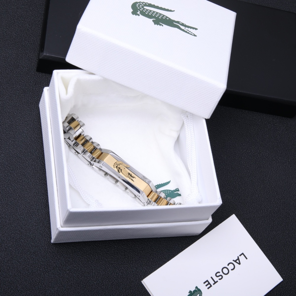 Lacoste bracelet