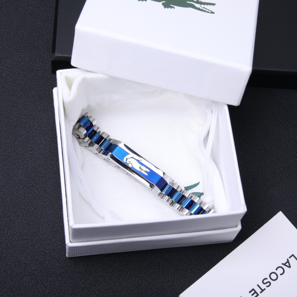 Lacoste bracelet