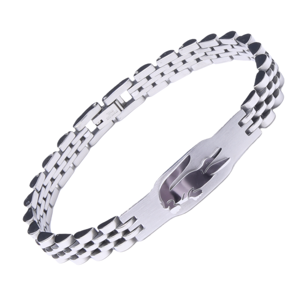 Lacoste bracelet