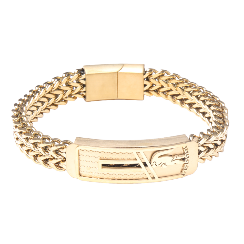 Lacoste bracelet