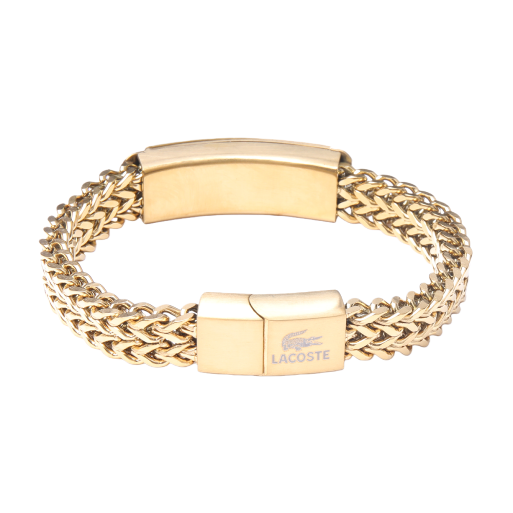 Lacoste bracelet